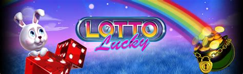 Lotto Lucky Slot 1xbet